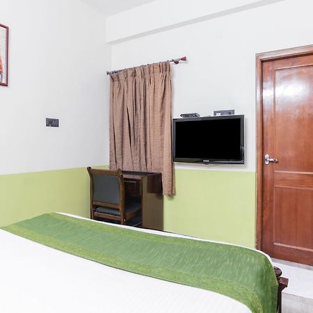 Simap Residency Otel Madurai Dış mekan fotoğraf